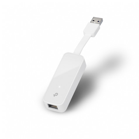 ADAPTADOR DE RED USB 3.0 A ETHERNET...