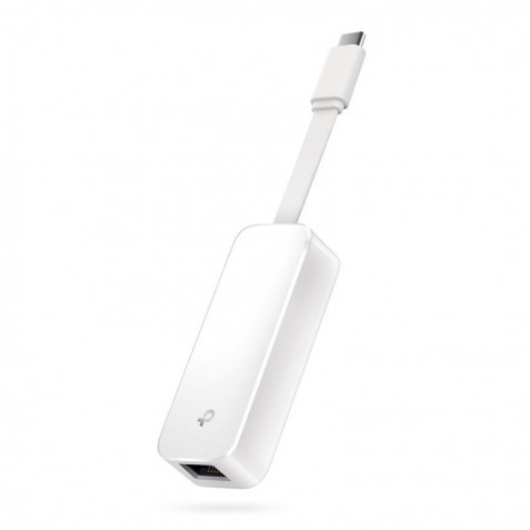 ADAPTADOR USB TIPO C A RJ45 GIGABIT...