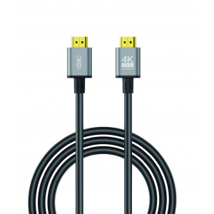 CABLE HDMI A HDMI 2.0 3 METROS 4K XO