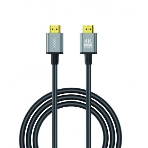 CABLE HDMI A HDMI 2.0 3 METROS 4K XO