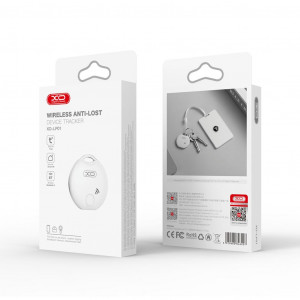 LOCALIZADOR SMART TAG BLUETOOTH PARA...