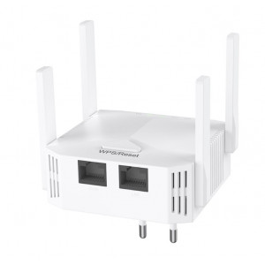 REPETIDOR AMPLIFICADOR SEÑAL WIFI...