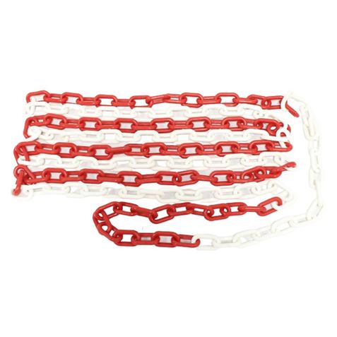 CADENA PLASTICA 8mm.X5Mtrs. MADER - 65027-1