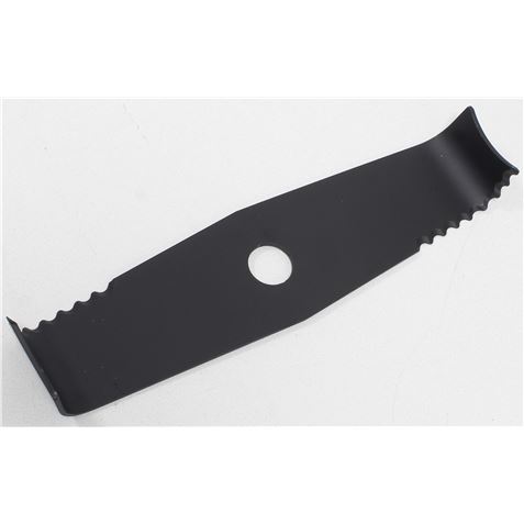 DISCO DESBROZADORA CURVO DENTADO 300X3mm MADER - 48045-2