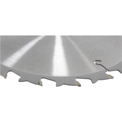 DISCO DESBROZADORA TUNGSTENO 255mm MADER - 48054-1