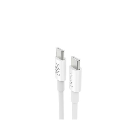 CABLE DE CARGA TIPO C TIPO C 240W...