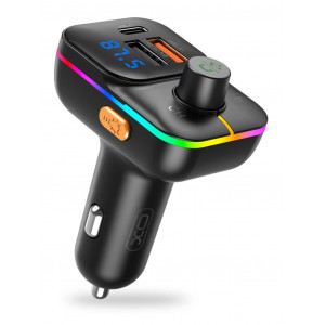 TRANSMISOR FM BCC09 BLUETOOTH + USB +...