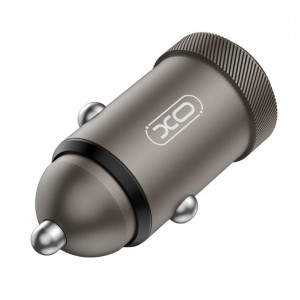 CARGADOR COCHE 30W TIPO C CC70 XO