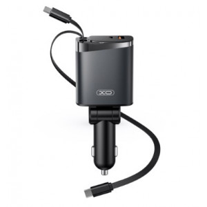 CARGADOR DE COCHE 4 EN 1 108W PARA...