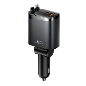 CARGADOR DE COCHE 4 EN 1 108W PARA...