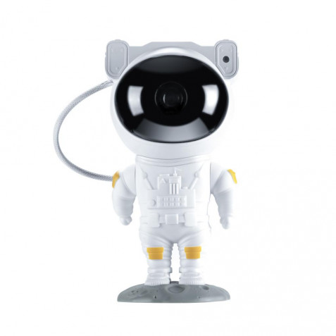 LAMPARA / PROYECTOR ASTRONAUTA SPACE...