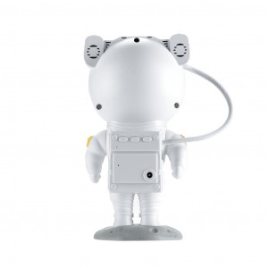 LAMPARA / PROYECTOR ASTRONAUTA SPACE...