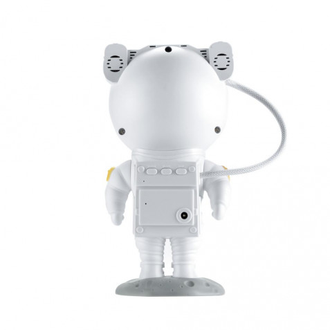 LAMPARA / PROYECTOR ASTRONAUTA SPACE...