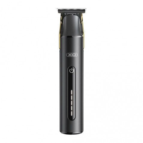 CORTAPELO DE BATERIA CF20 NEGRA XO