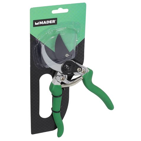TIJERA DE PODAR ALUMINIO MADER - 90155-1
