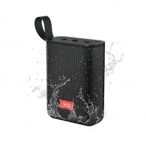 ALTAVOZ BLUETOOTH PORTATIL F74 NEGRO XO