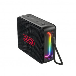 ALTAVOZ BLUETOOTH PORTATIL CON RGB...