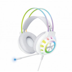 AURICULAR GAMING DIADEMA CON CABLE...