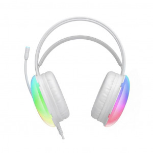 AURICULARES GAMING DIADEMA CON CABLE...