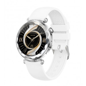 SMARTWATCH J13 1.19" AMOLED | IP68 |...