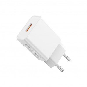 CARGADOR DE CORRIENTE USB 18W CON...