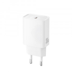CARGADOR 30W USB-C L162 XO