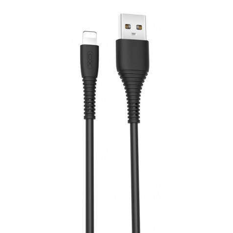 CABLE NB156 SILICONA USB - LIGHTNING...