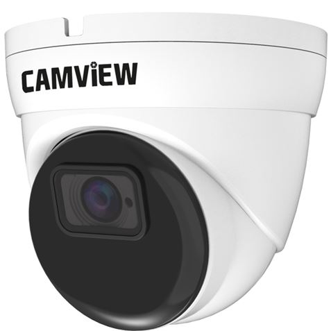 CAMARA CCTV TIPO DOMO METAL 3.6MM 5MP CAMVIEW - CV0205,-CV0207,-CV0214,-CV0216_02