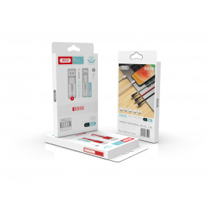 CABLE NBQ166 CARGA RAPIDA USB - TIPO...