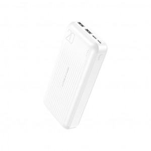 POWERBANK PB302 20000MAH BLANCA XO