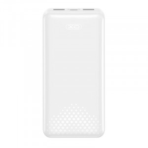 POWERBANK 20000MAH PB313 BLANCOXO