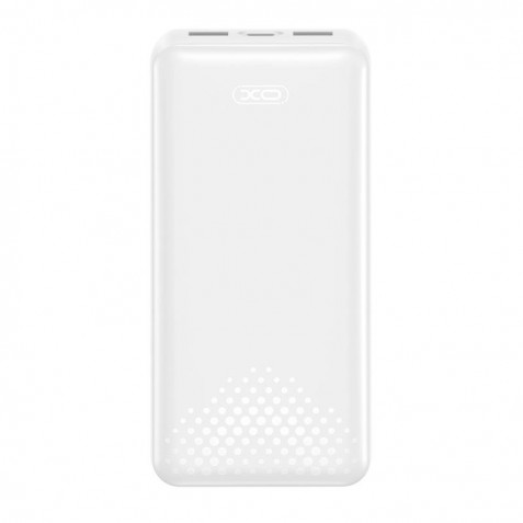 POWERBANK 20000MAH PB313 BLANCOXO