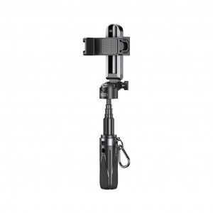 TRIPODE + PALO SELFIE BLUETOOTH SS21 XO
