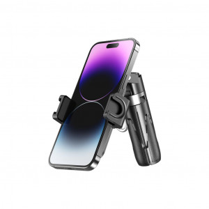 TRIPODE + PALO SELFIE BLUETOOTH SS21 XO