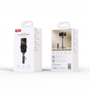 TRIPODE + PALO SELFIE BLUETOOTH SS21 XO
