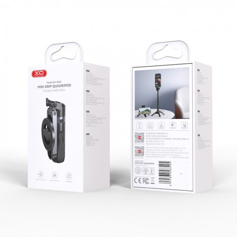 TRIPODE + PALO SELFIE BLUETOOTH SS23...