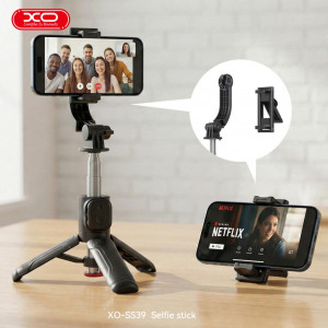 TRIPODE + PALO SELFIE SS39 XO