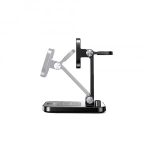 SOPORTE CARGA INALAMBRICA MULTIPLE 4...