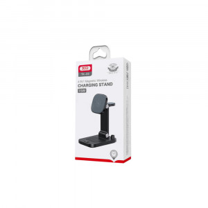 SOPORTE CARGA INALAMBRICA MULTIPLE 4...