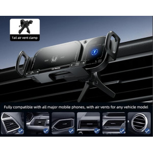 SOPORTE DE COCHE CONTROL TACTIL CON...