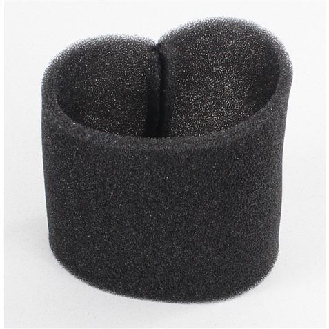 ASPIRADORA INOX POLVO-LÍQUIDOS 20 L. 1.200 W. MADER - 63349-7