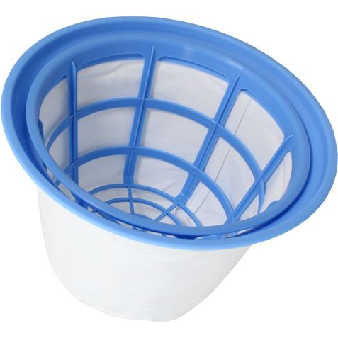 ASPIRADORA INOX POLVO-LÍQUIDOS 50 L. 1.400 W. MADER - 63353-3