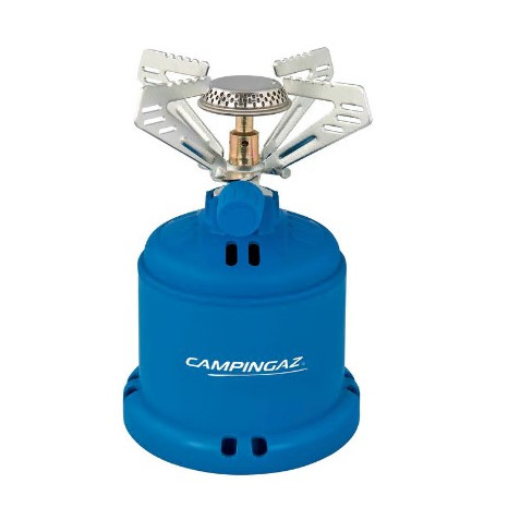 HORNILLO CAMPING 206S CAMPINGAZ