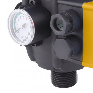 PRESCONTROL PARA BOMBA DE AGUA IP65...