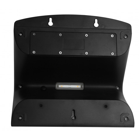 APLIQUE LED SOLAR 8W 850LM DOBLE...