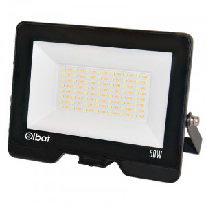 FOCO LED SERIE LUMAX CCT 50W | 5000LM...