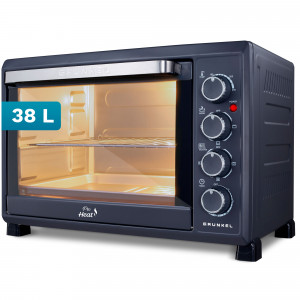 HORNO ELECTRICO CONVECCION 38 LITROS...