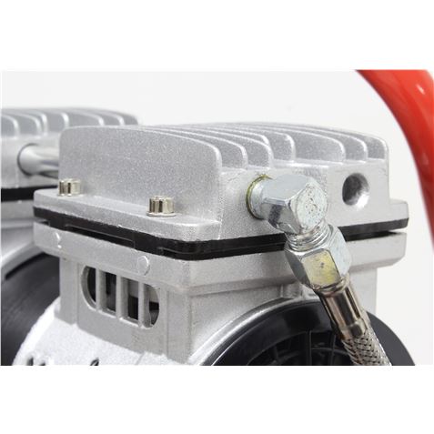 COMPRESOR 6L 0,75HP SILENCIOSO MADER - 09371-3