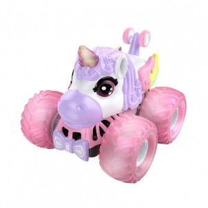 COCHE TELEDIRIGIDO UNICORNIO MXRC-600