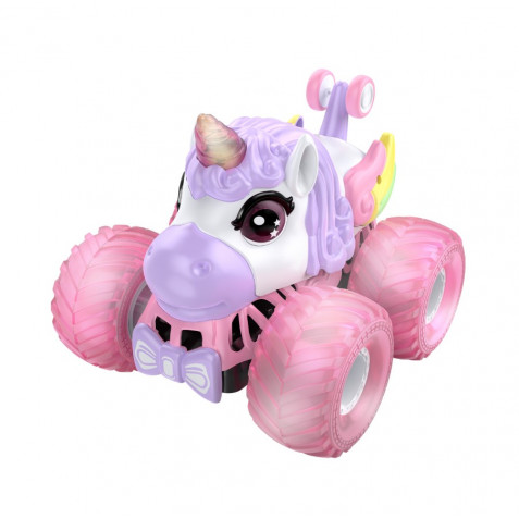 COCHE TELEDIRIGIDO UNICORNIO MXRC-600